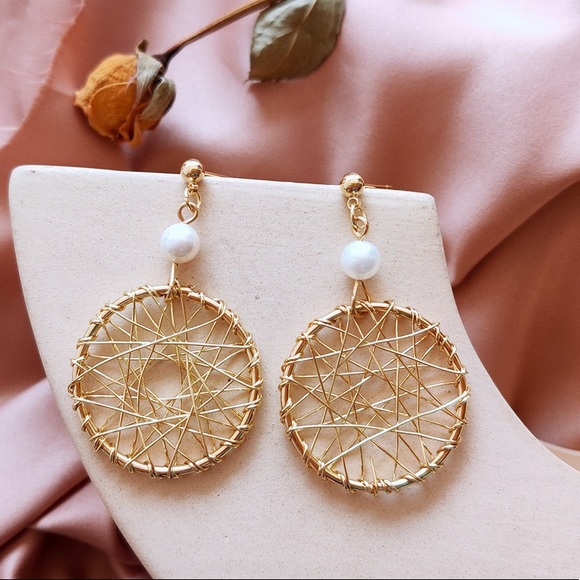 Jewelry - 🔸2 for $15🔸Earrings
